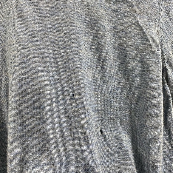 Suitsupply Merino Wool Sweater FLAWED - Picture 4 of 11